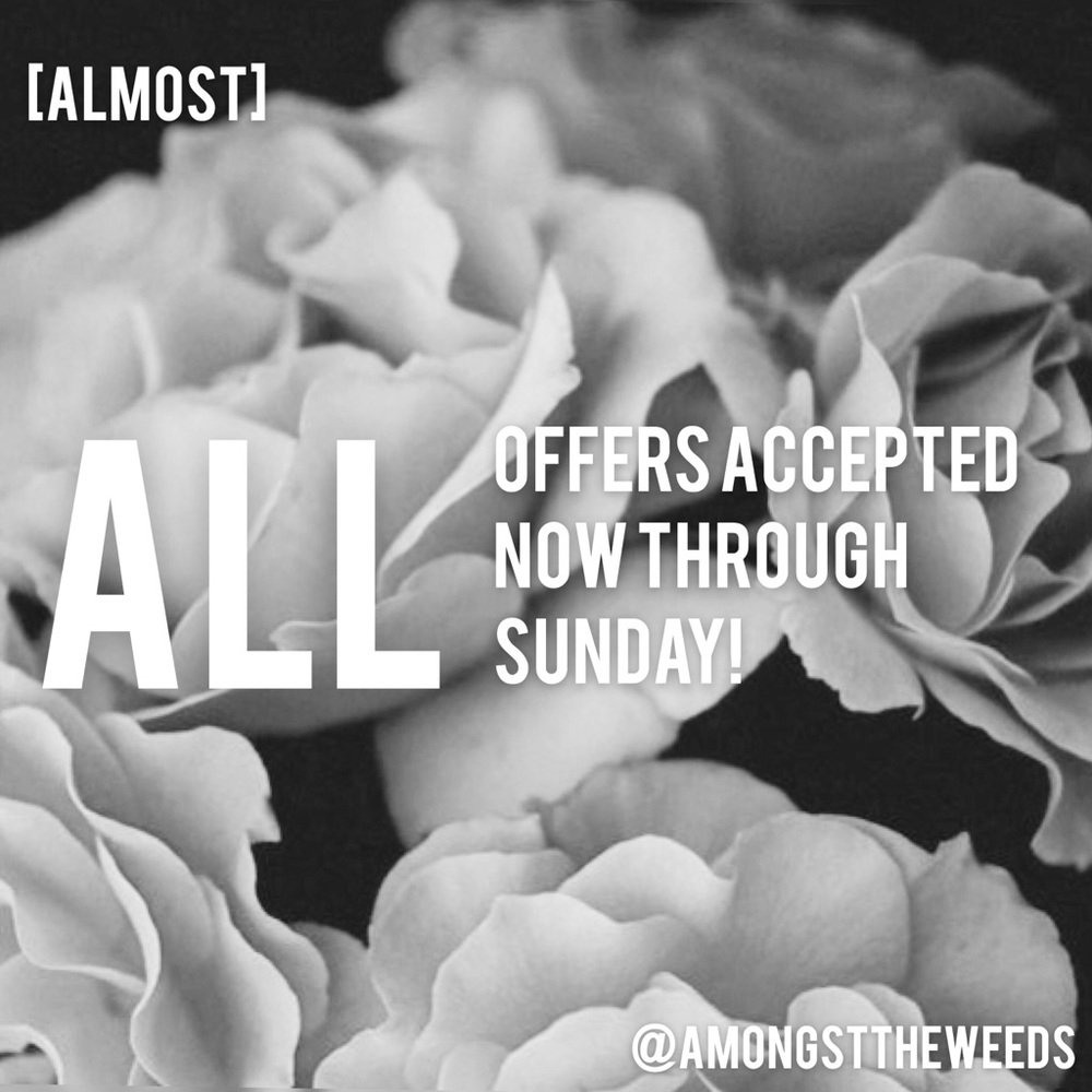 Ted Baker White and Gold Sunglasses - Picture 7 of 7